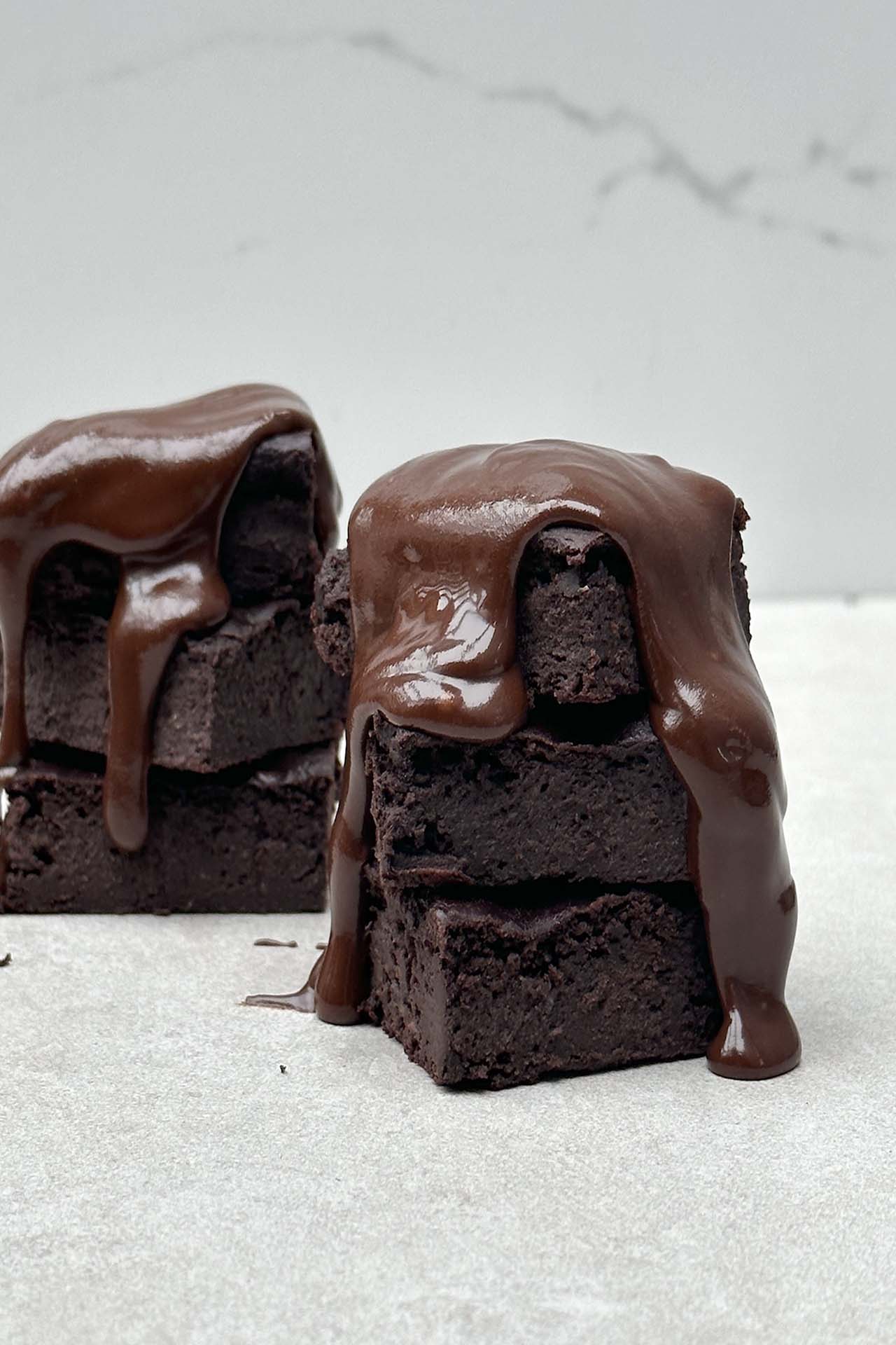 Protein Brownies