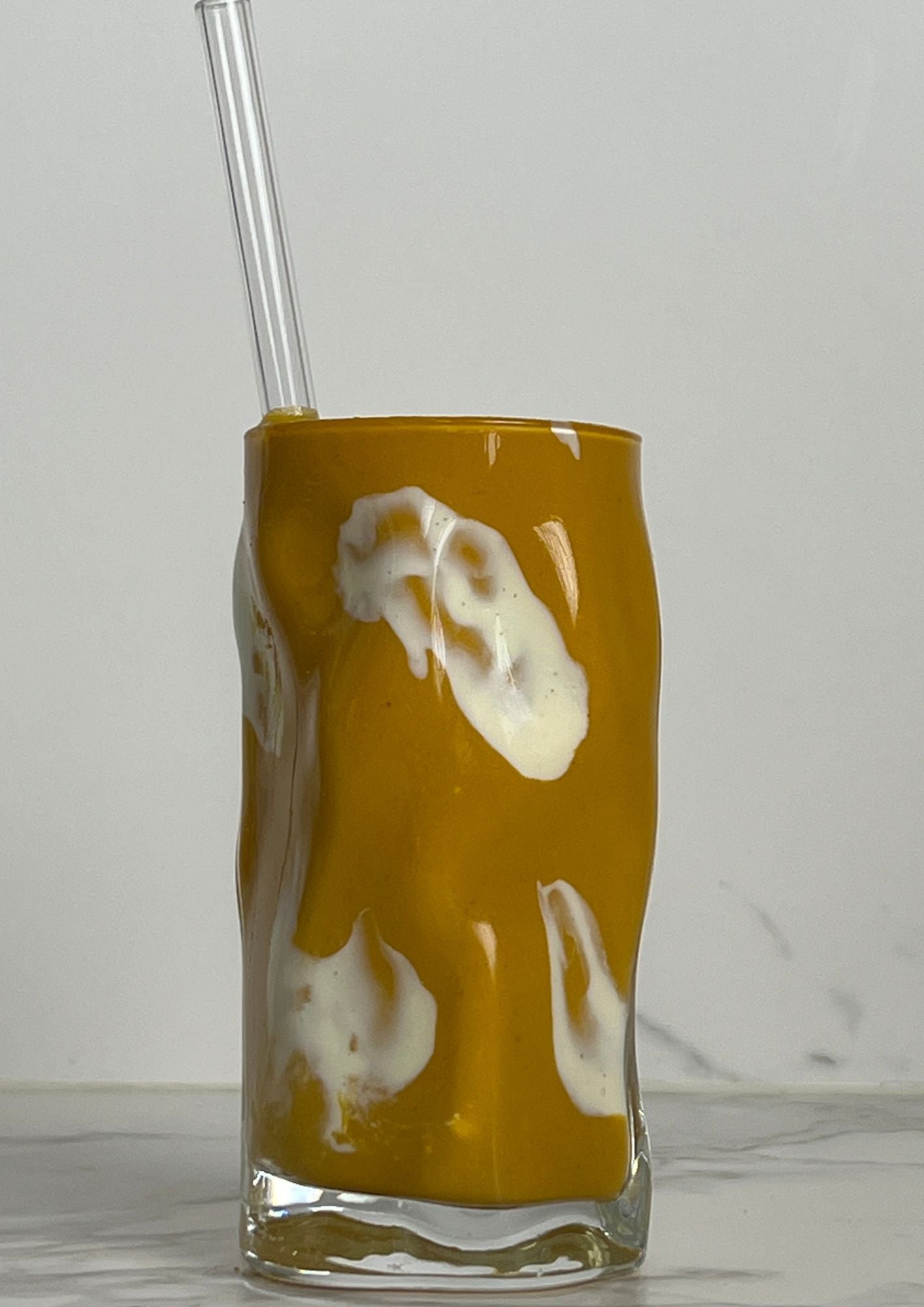 Dirty Pumpkin Protein Shake Dirty Pumpkin Protein Shake