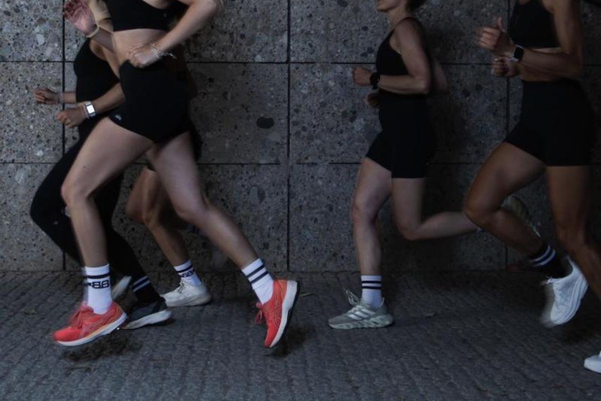 Die optimale Ernährung vor dem Halbmarathon