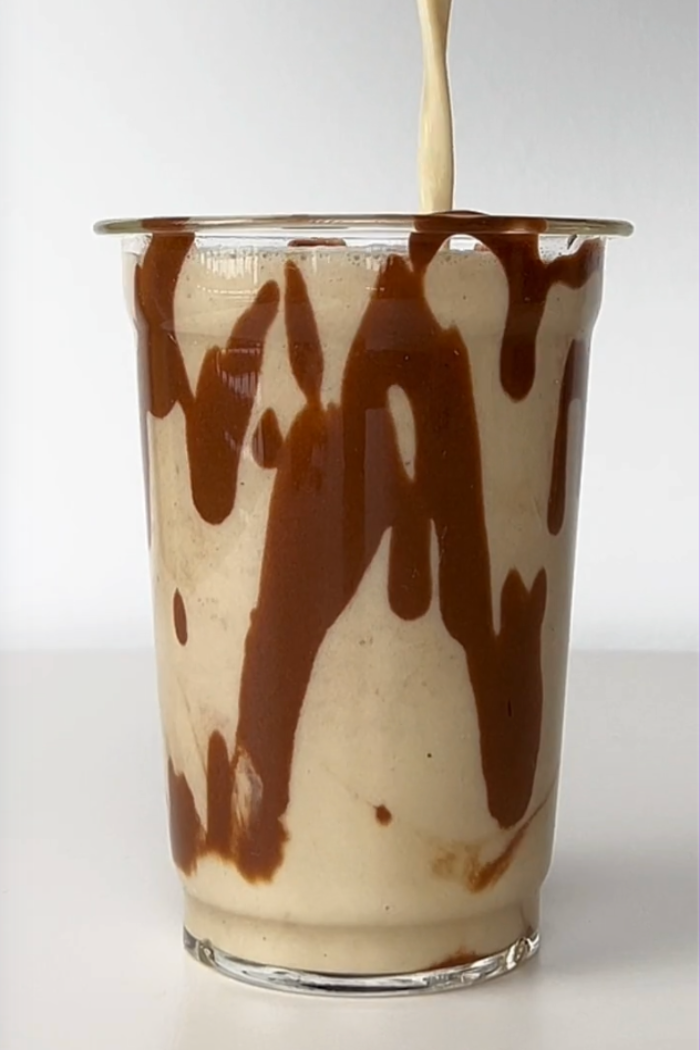 Cookies & Cream Protein Shake