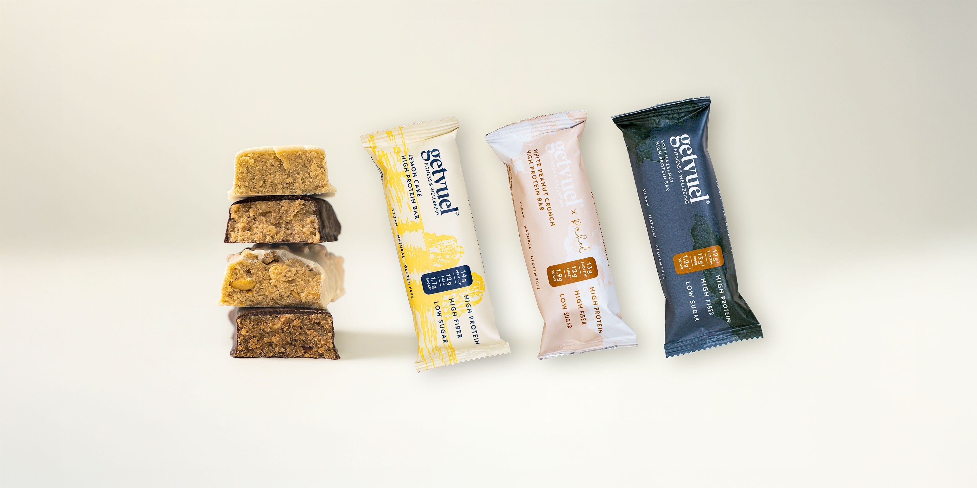 Protein Bars