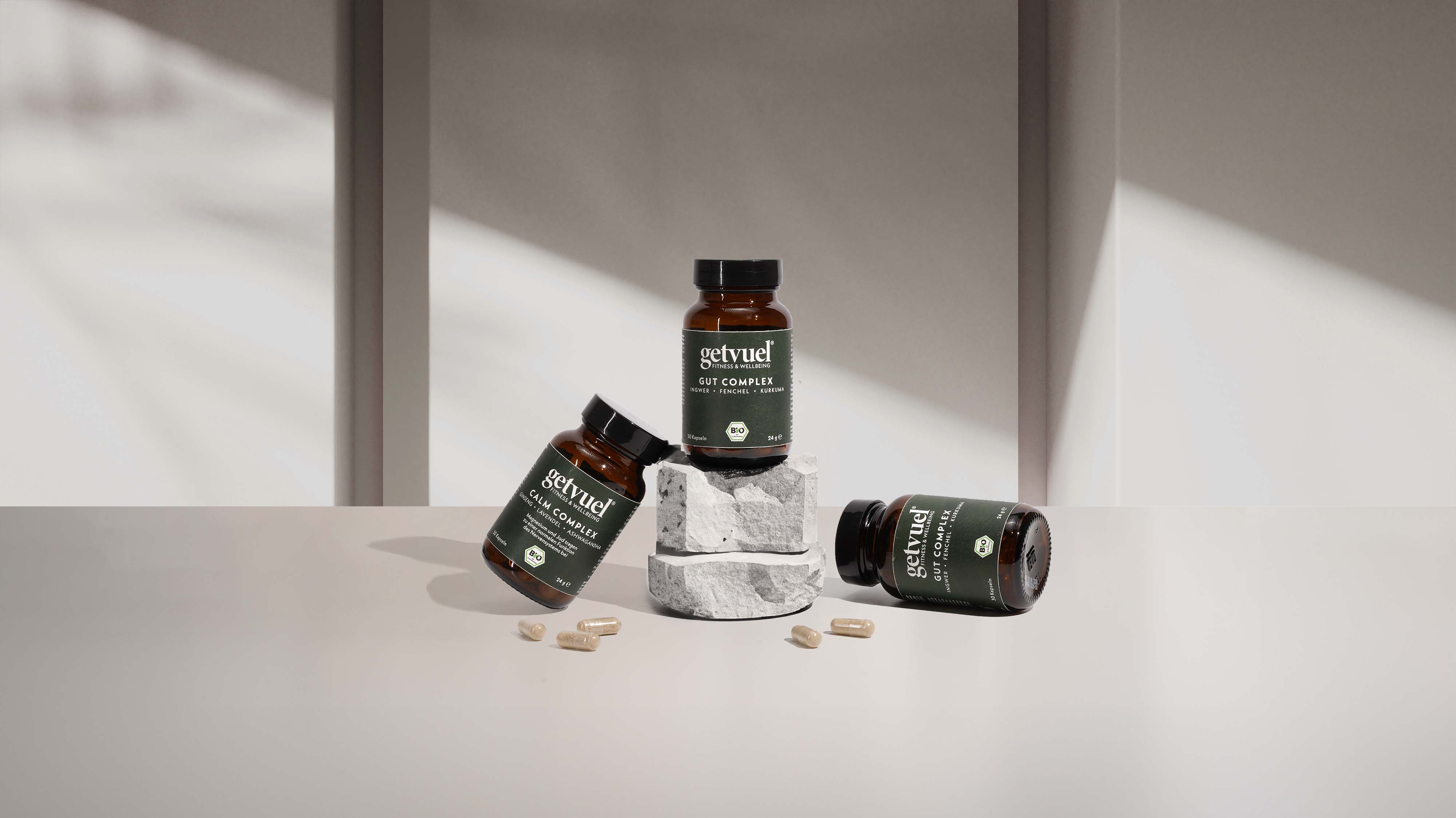 Darmgesundheit