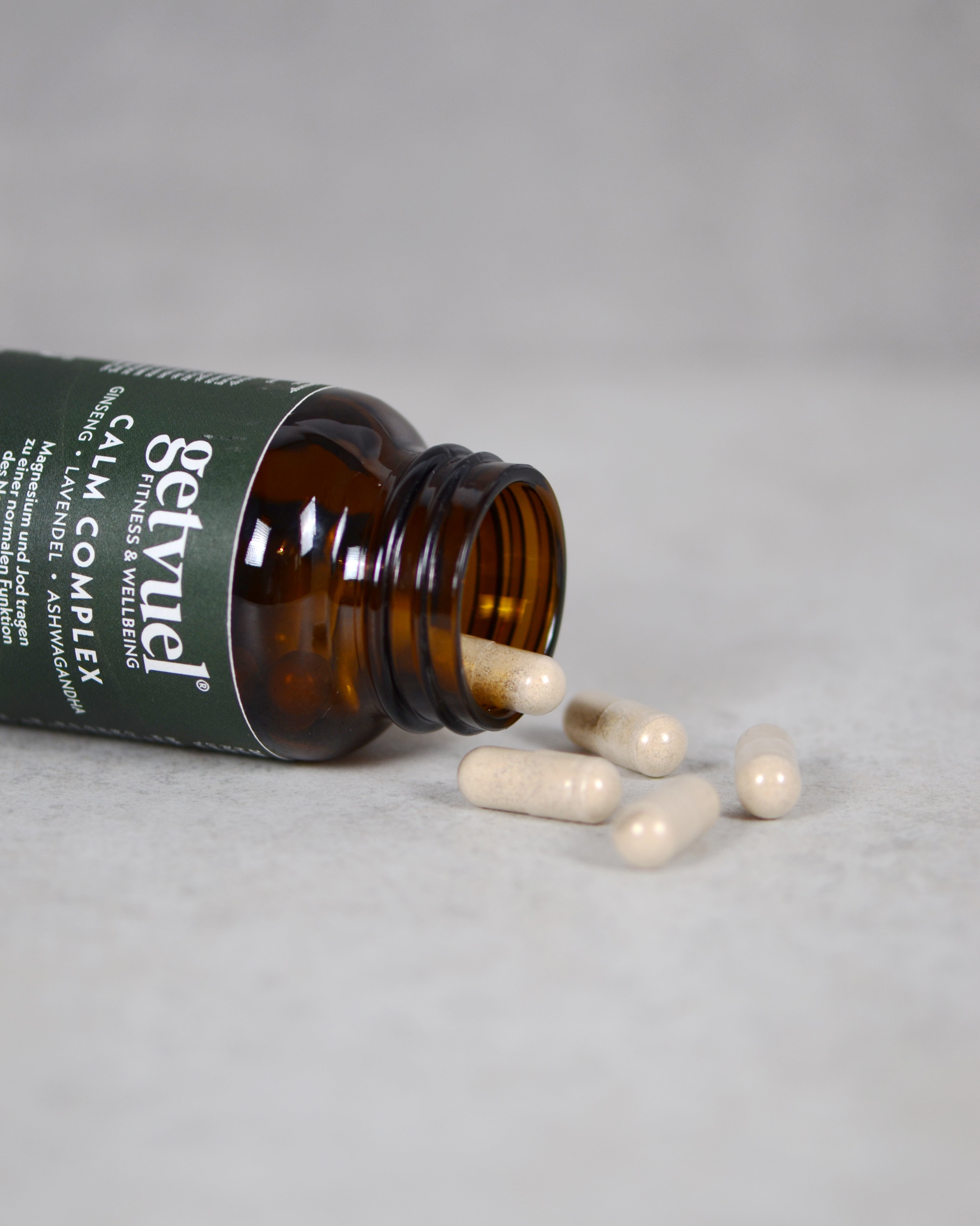 Bio - Calm Complex Kapseln