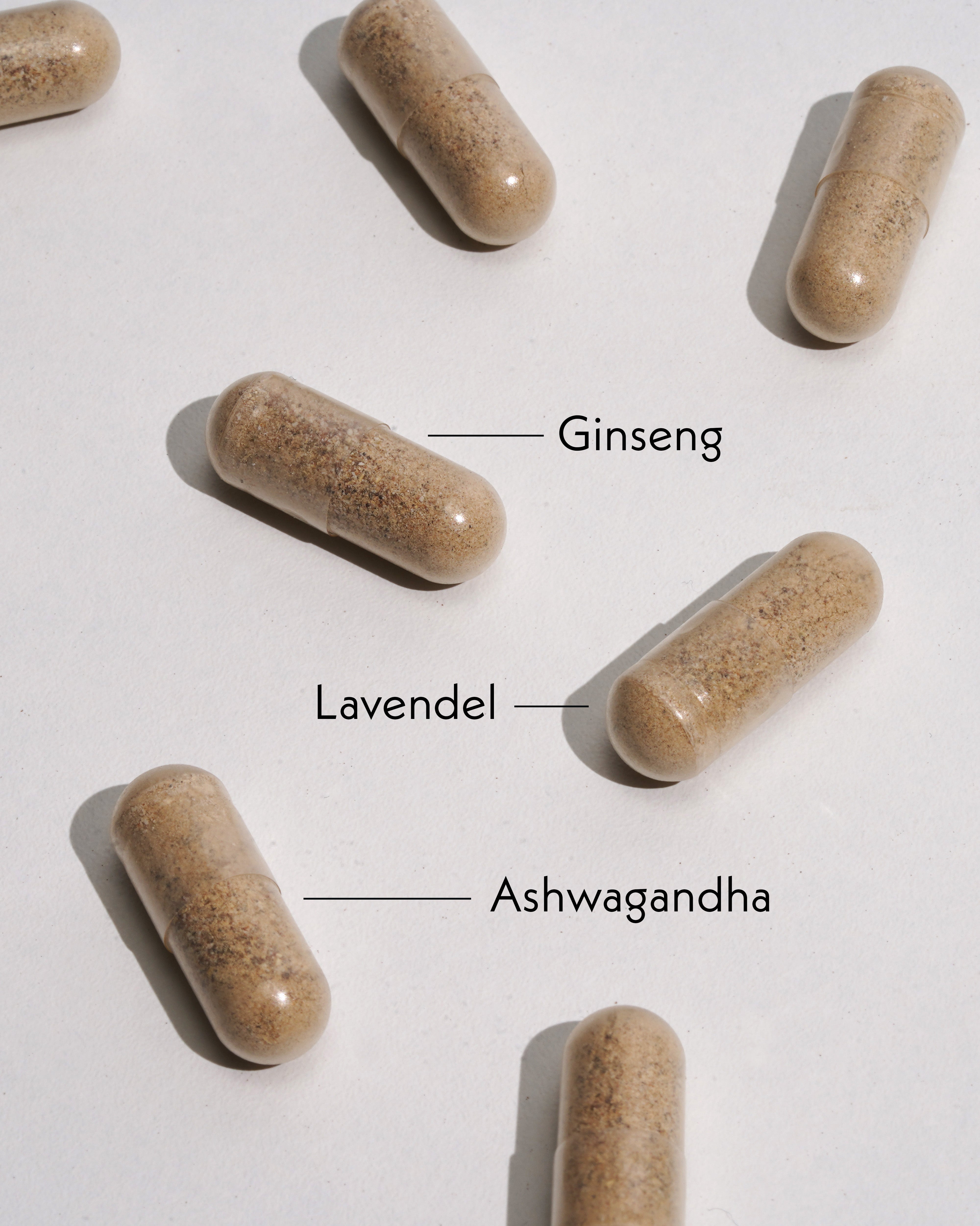 Bio - Calm Complex Kapseln