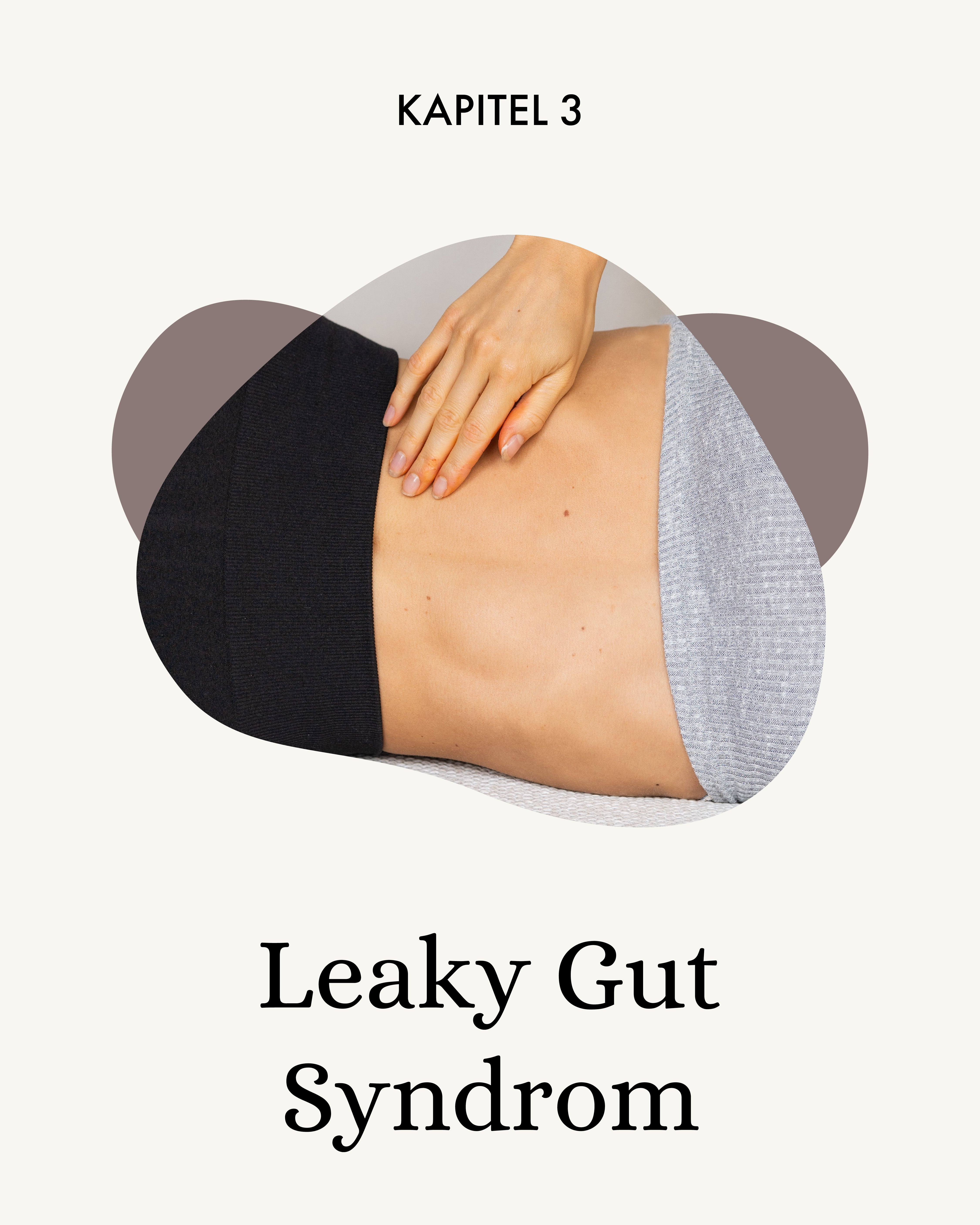 The Gut Health Guide (E-Book)