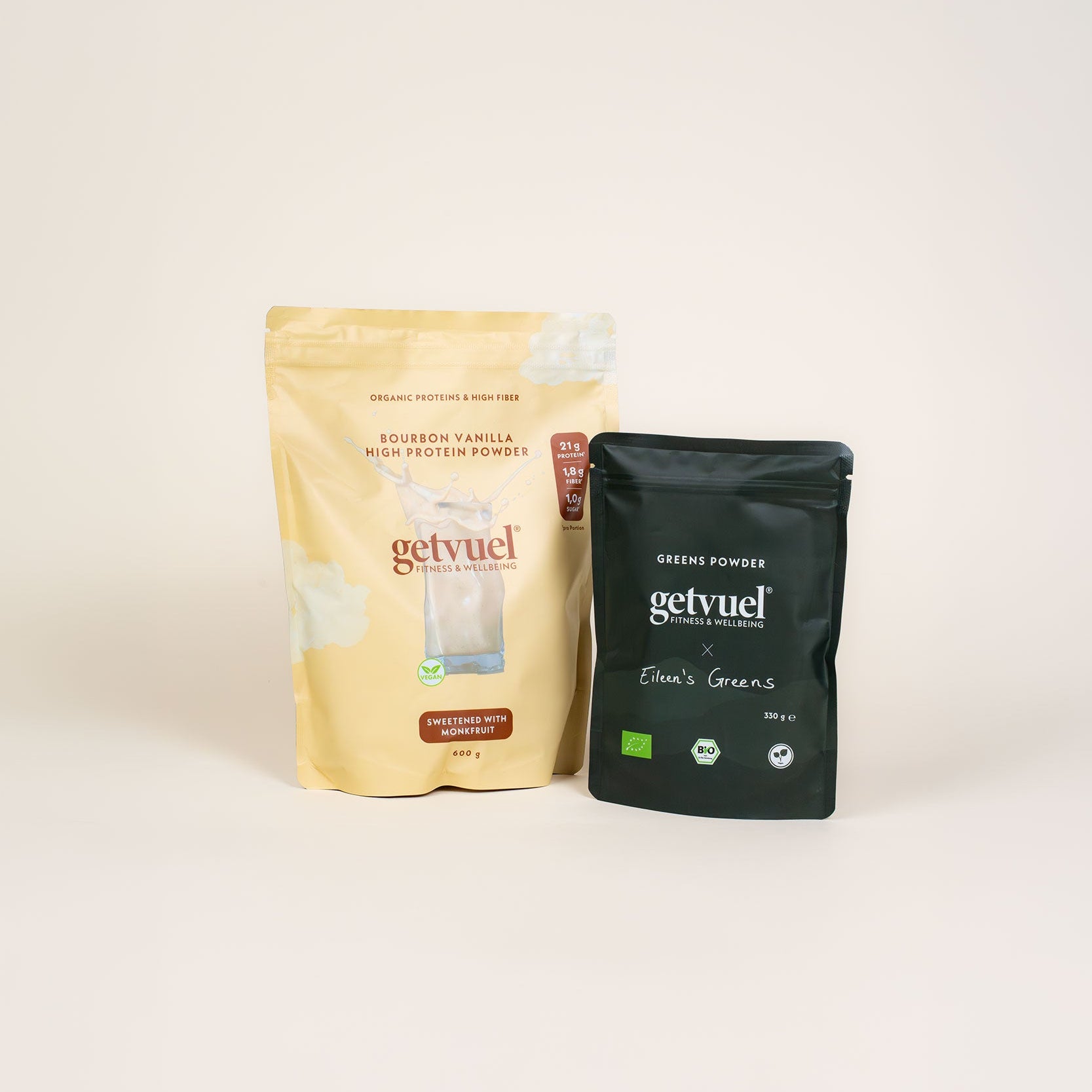 Eileen’s Self-Love Bundle