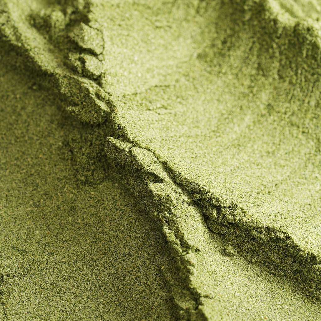 Bio - Eileen's Greens Powder