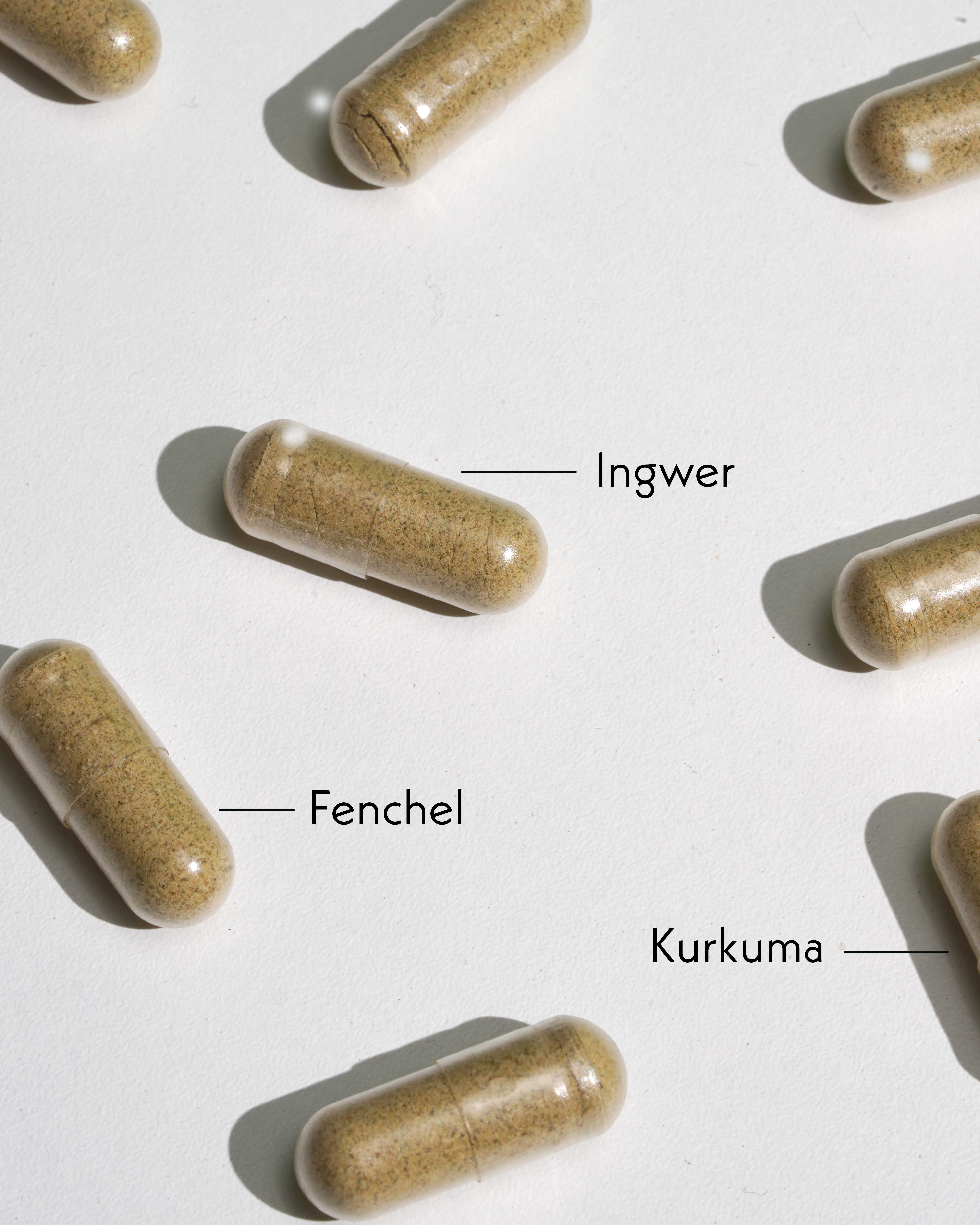 Bio - Gut Complex Kapseln