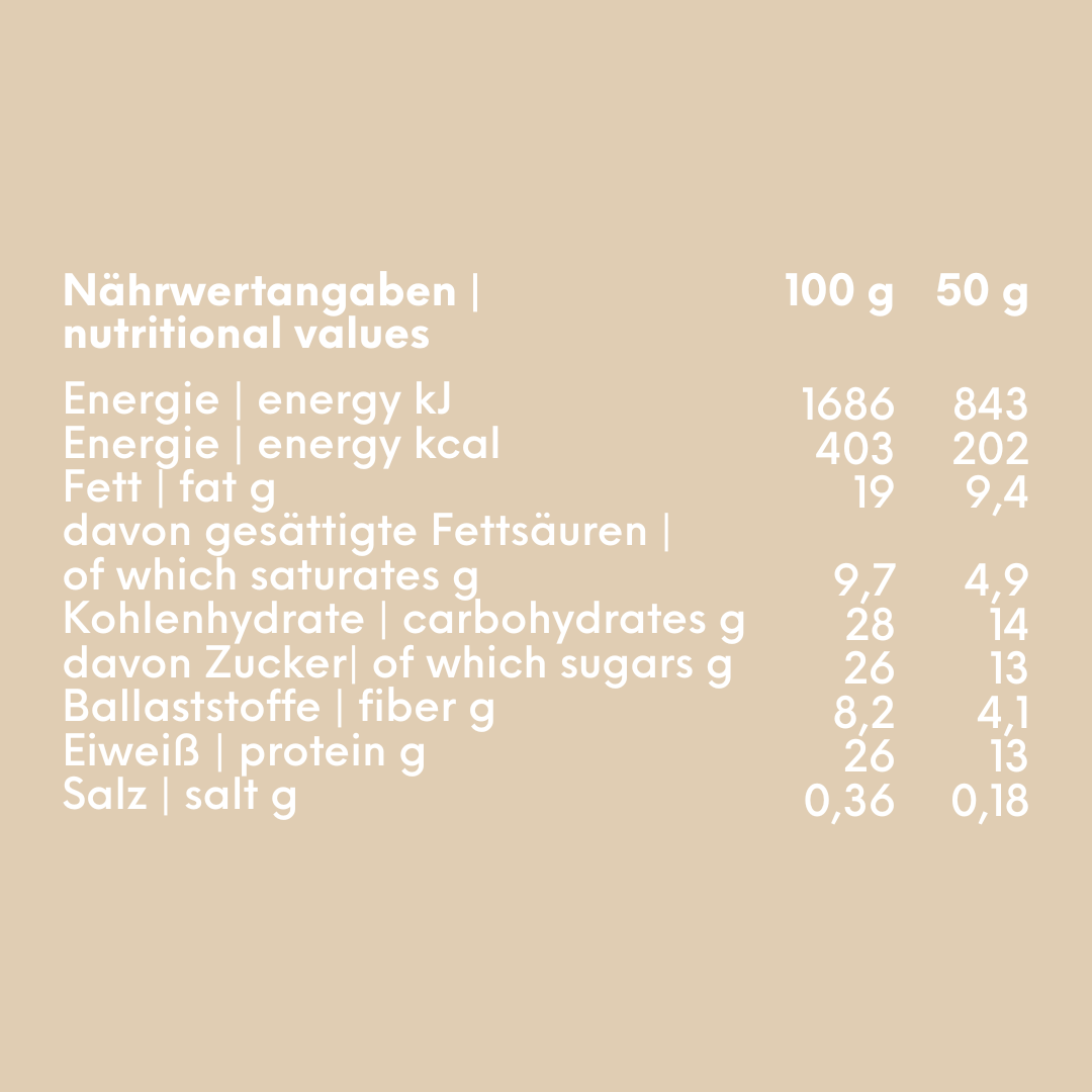 Bio - Peanut White Choc High Protein Riegel (12er Box)