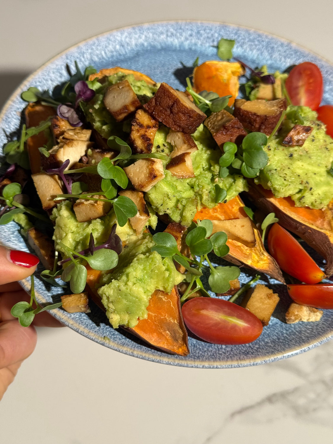 Get Fueled – Clean Lunch Edition