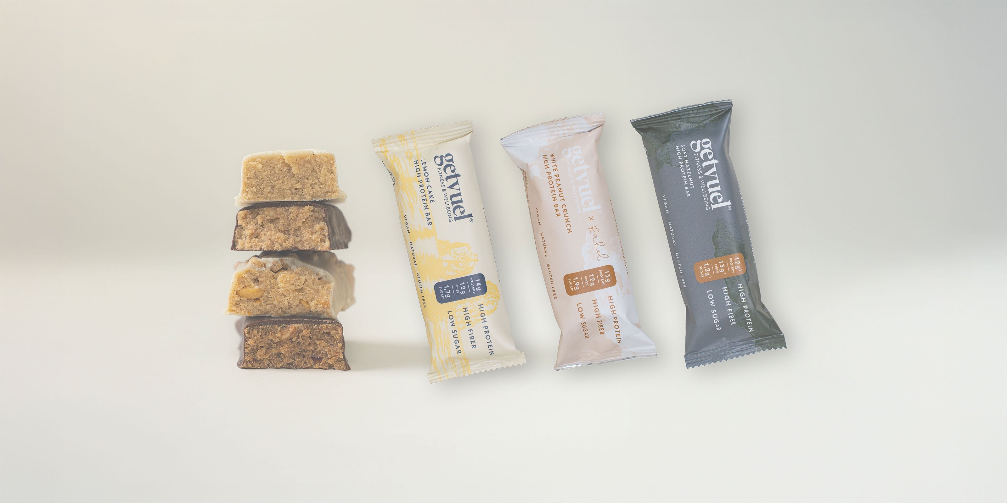 Protein Bars