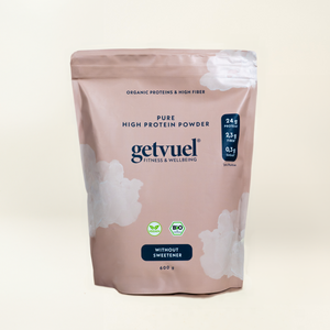 Pure High Protein Powder