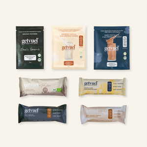 Probierpaket Bundle