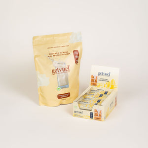 Claudio’s Performance Bundle