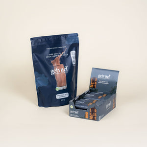 Pak’s Discipline Bundle