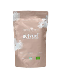 Bio - Pure High Protein Pulver