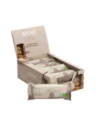 Bio - Almond Tonka High Protein Riegel (12er Box)