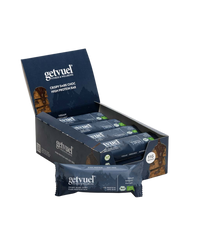 Bio - Crispy Dark Choc High Protein Riegel (12er Box)