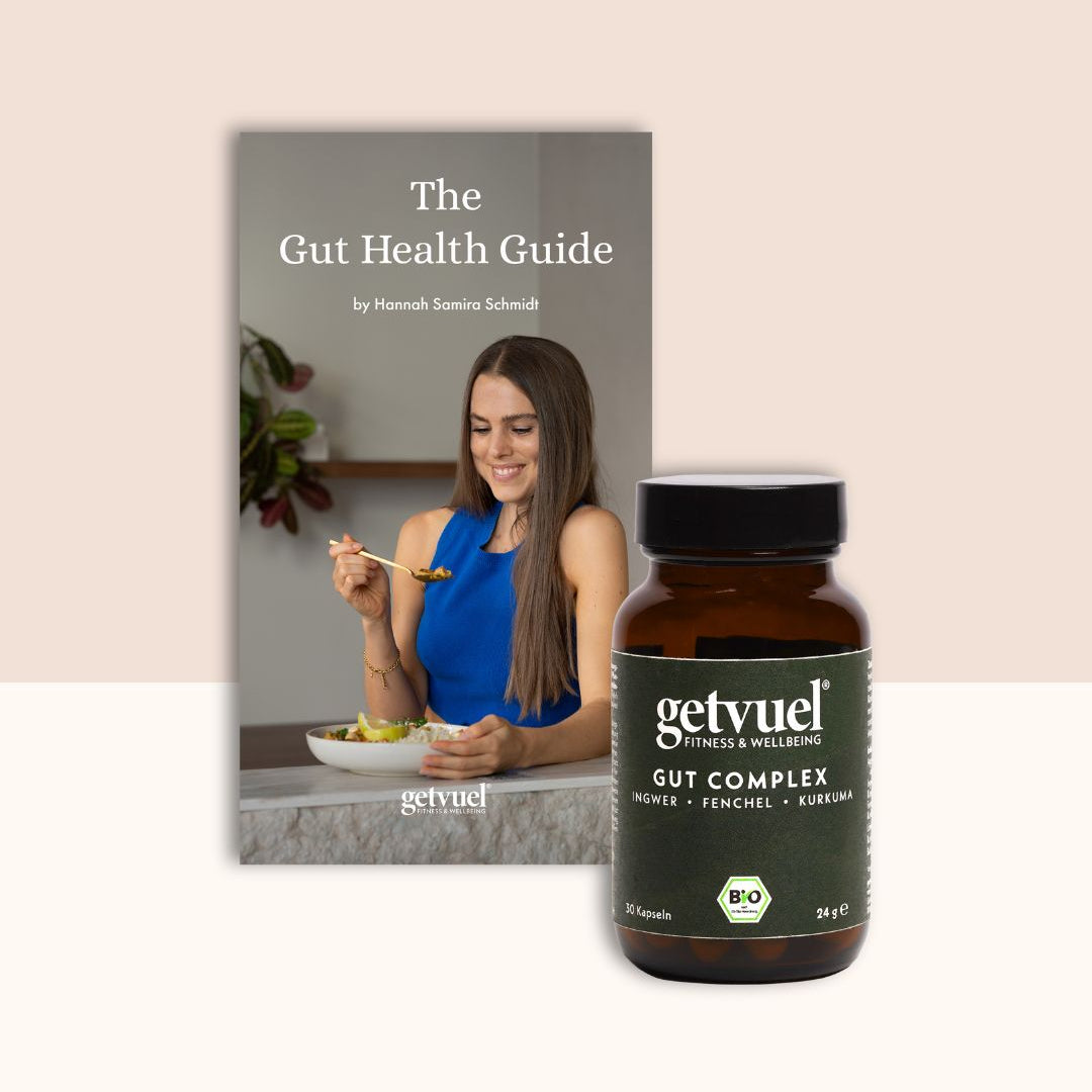 Bio - Gut Health Bundle
