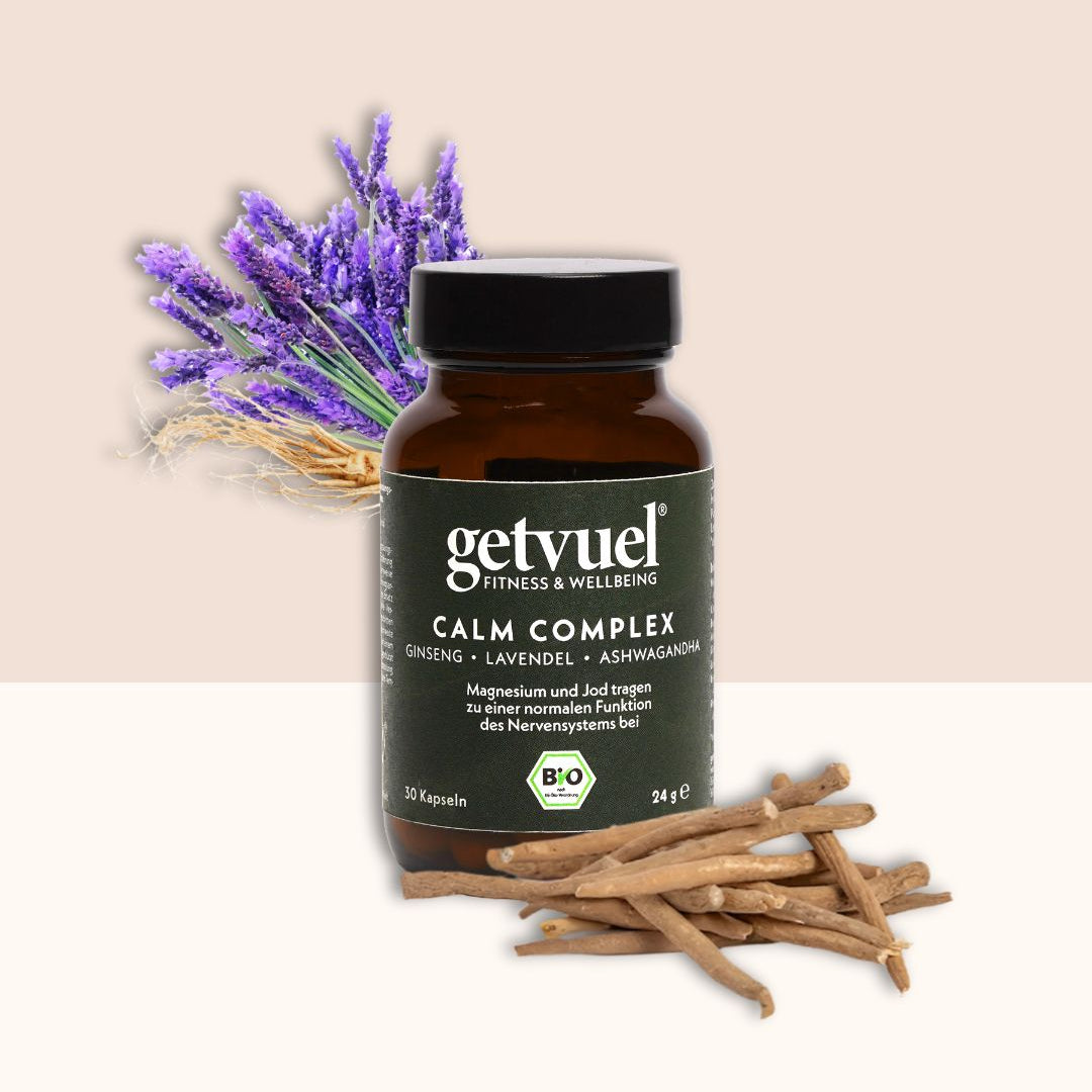 Bio - Calm Complex capsules