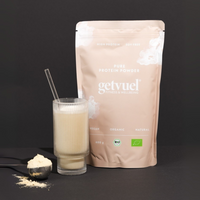 Bio - Pure High Protein Pulver